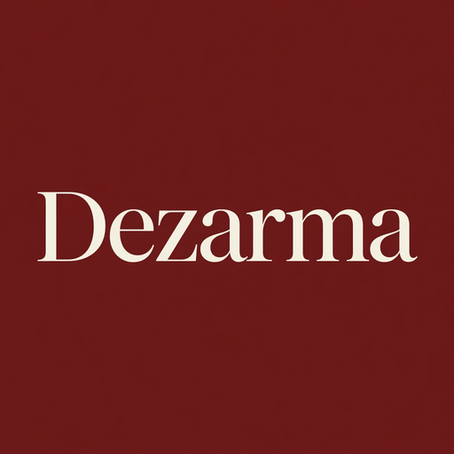 Dezarma